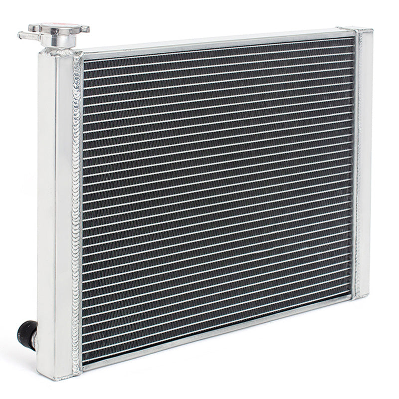 ATV RADIATOR POLARIS