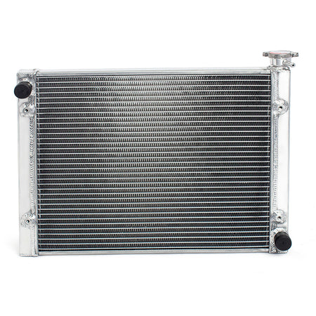 ATV RADIATOR POLARIS