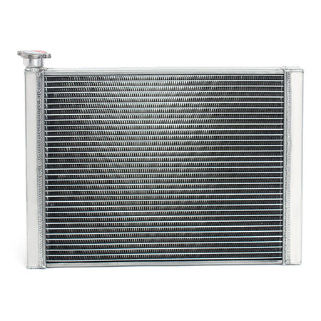 ATV RADIATOR POLARIS