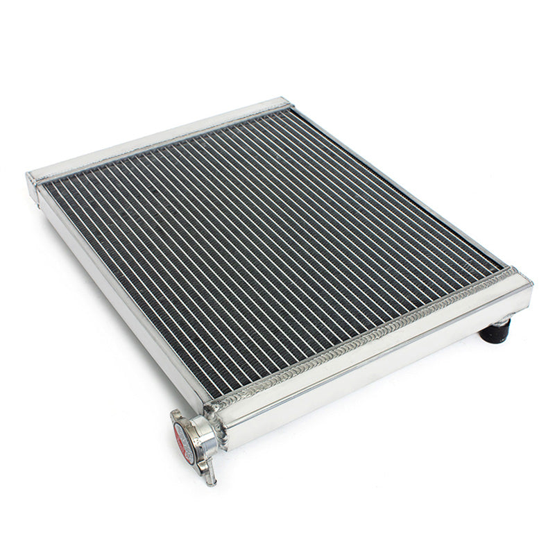 ATV RADIATOR POLARIS