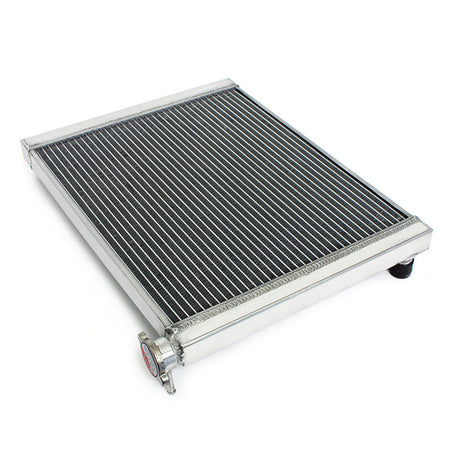 ATV RADIATOR POLARIS