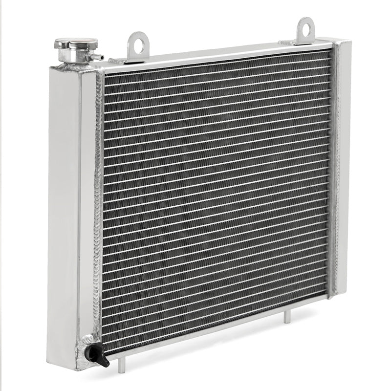 ATV RADIATOR POLARIS