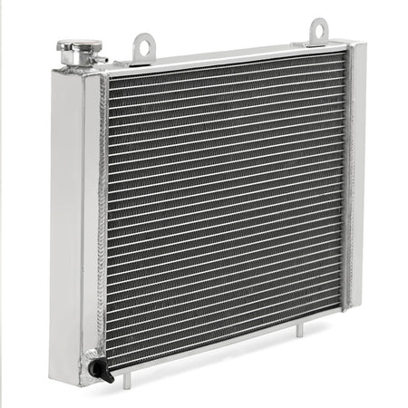 ATV RADIATOR POLARIS