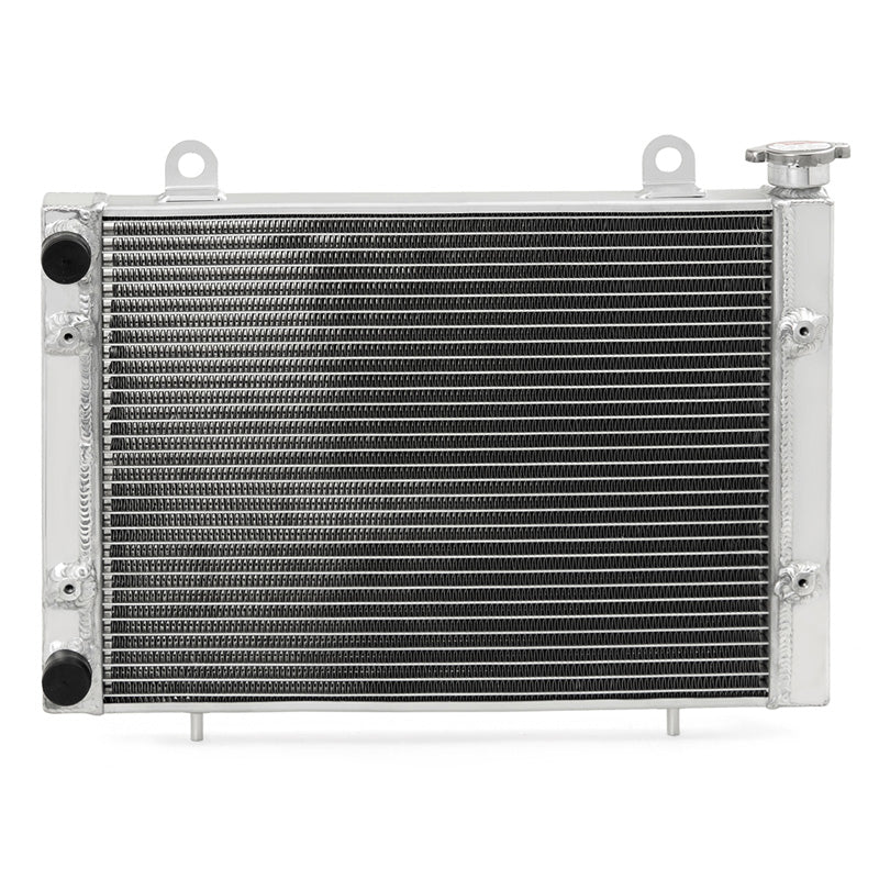 ATV RADIATOR POLARIS