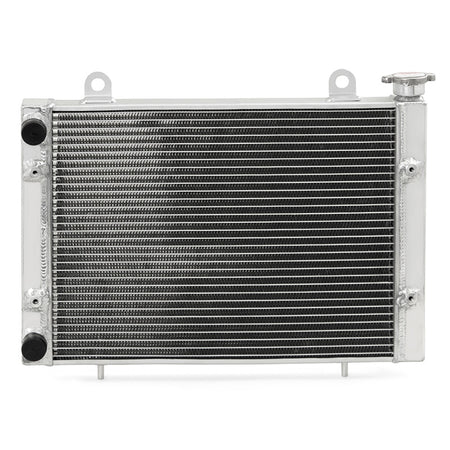 ATV RADIATOR POLARIS