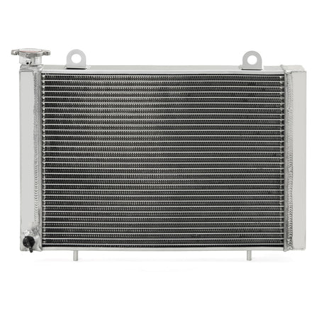 ATV RADIATOR POLARIS