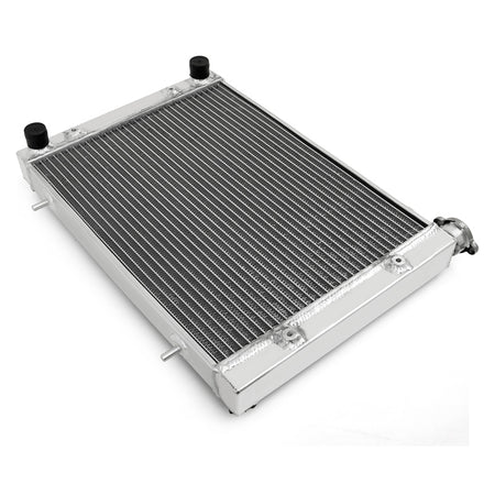 ATV RADIATOR POLARIS