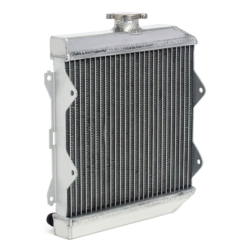 ATV RADIATOR HONDA