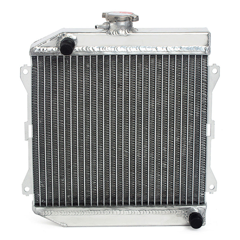 ATV RADIATOR HONDA