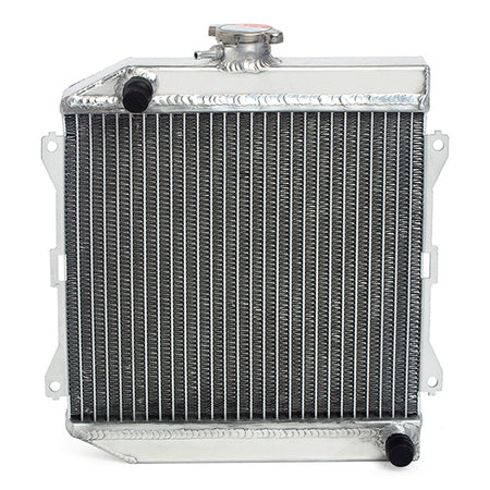 ATV RADIATOR HONDA