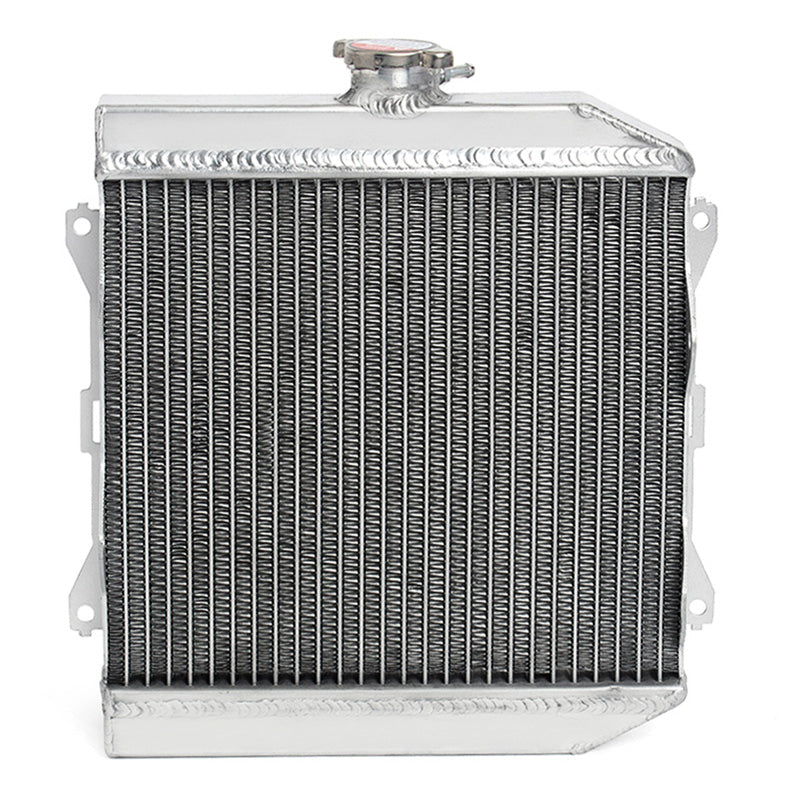 ATV RADIATOR HONDA