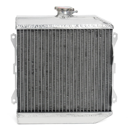 ATV RADIATOR HONDA
