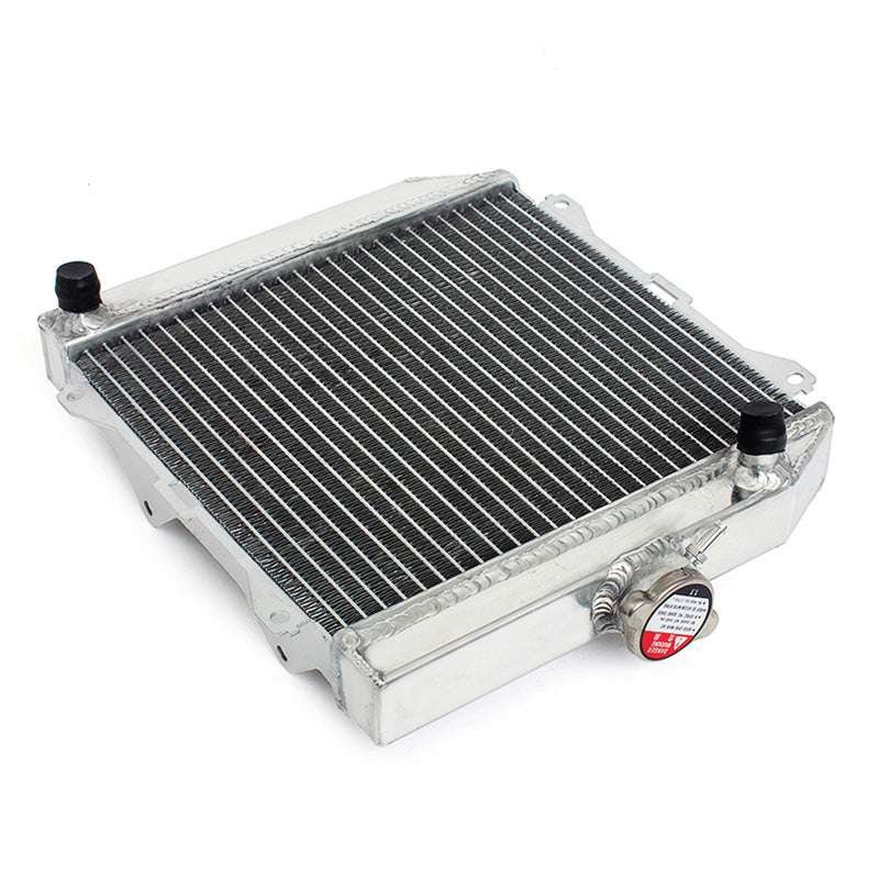 ATV RADIATOR HONDA