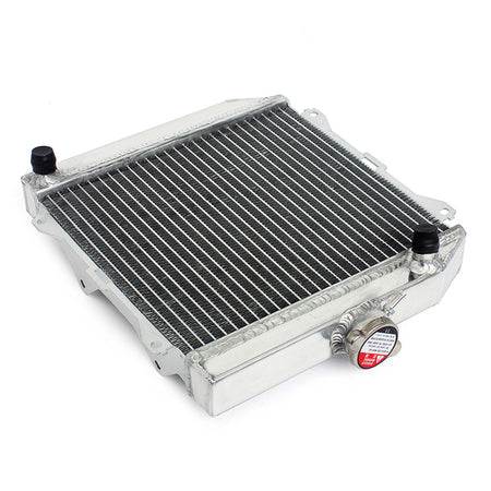 ATV RADIATOR HONDA