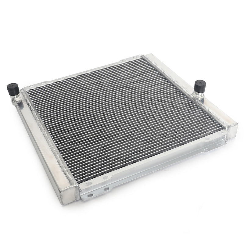 ATV RADIATOR CAN AM