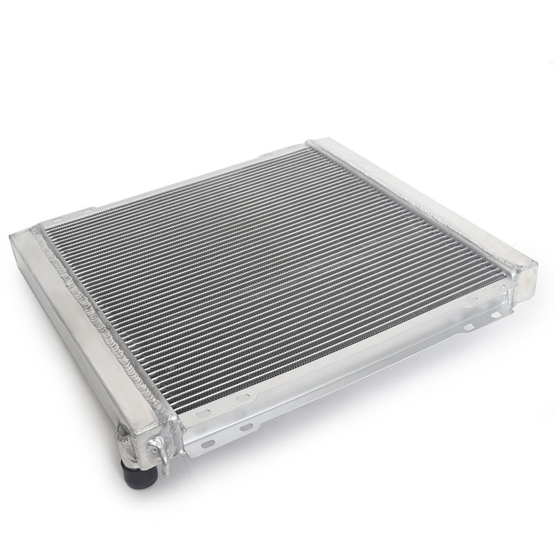 ATV RADIATOR CAN AM