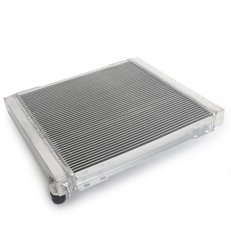 ATV RADIATOR CAN AM