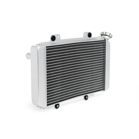 ATV RADIATOR YAMAHA