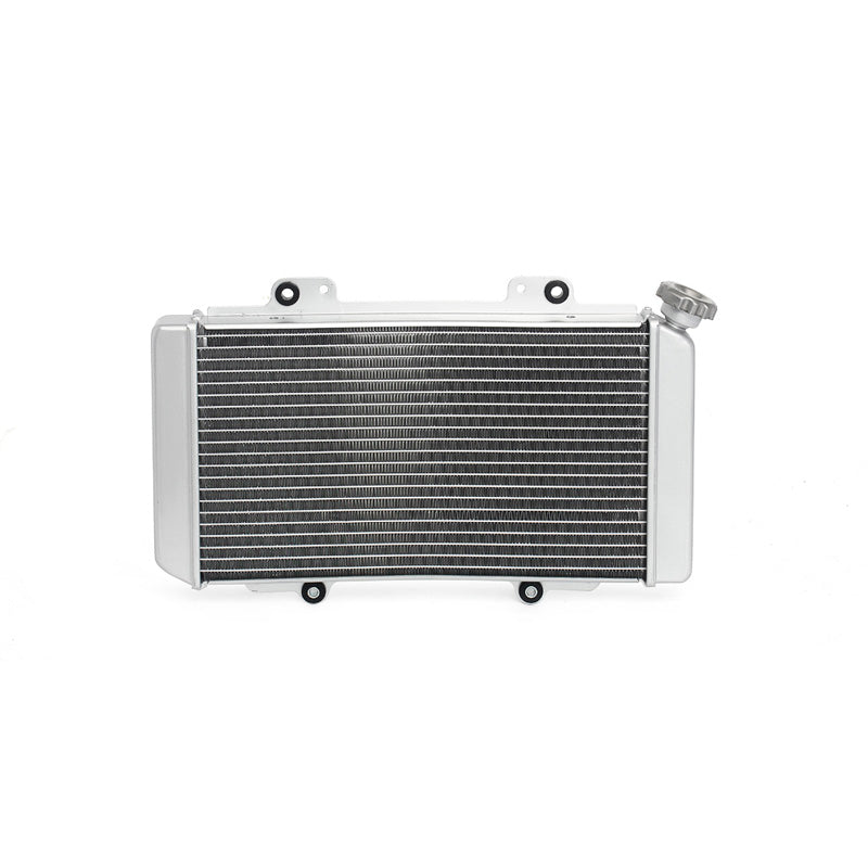 ATV RADIATOR YAMAHA