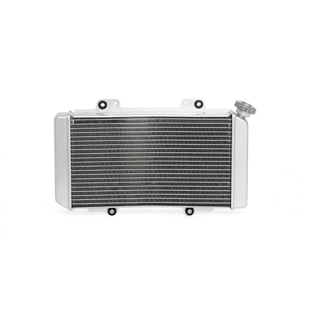 ATV RADIATOR YAMAHA