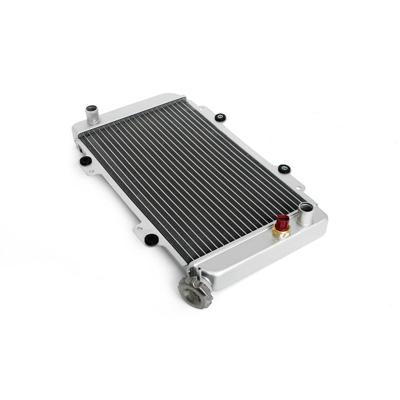 ATV RADIATOR YAMAHA