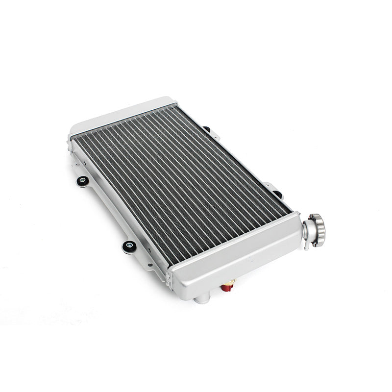 ATV RADIATOR YAMAHA