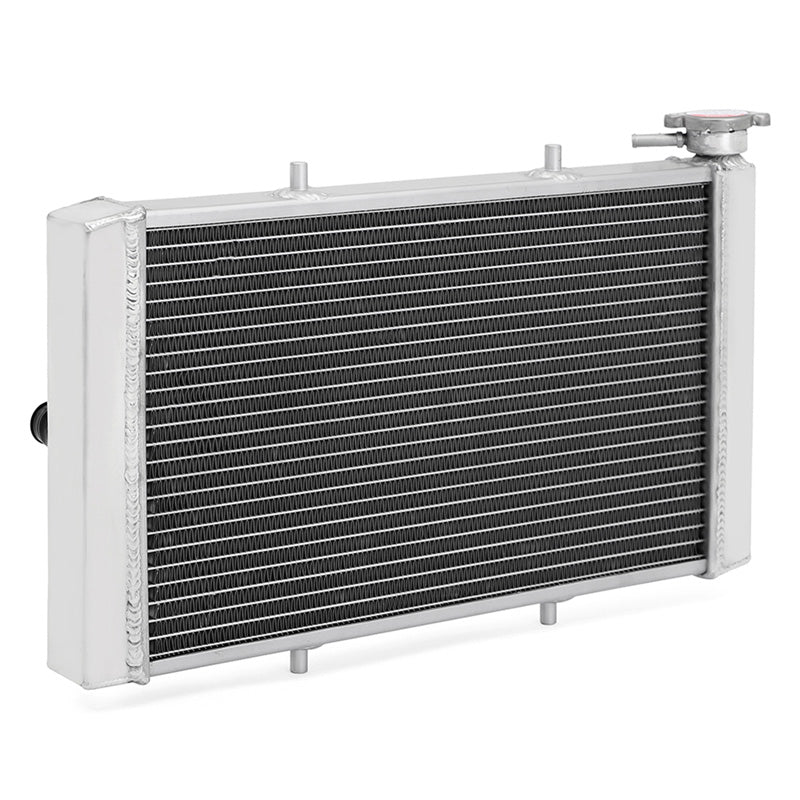 ATV RADIATOR YAMAHA