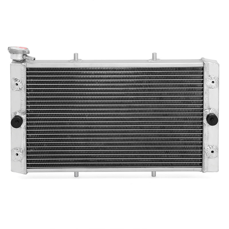 ATV RADIATOR YAMAHA