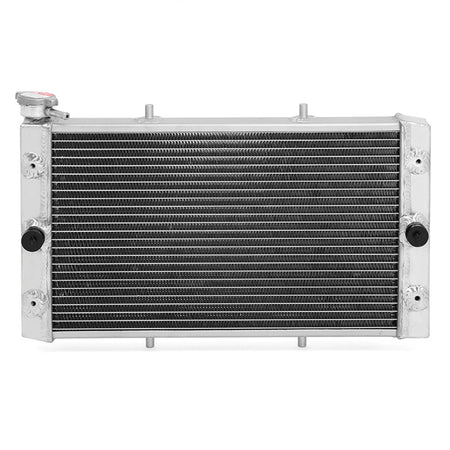 ATV RADIATOR YAMAHA