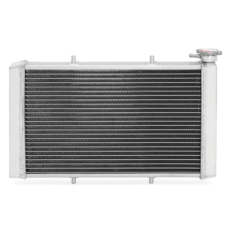 ATV RADIATOR YAMAHA