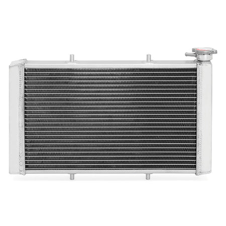 ATV RADIATOR YAMAHA