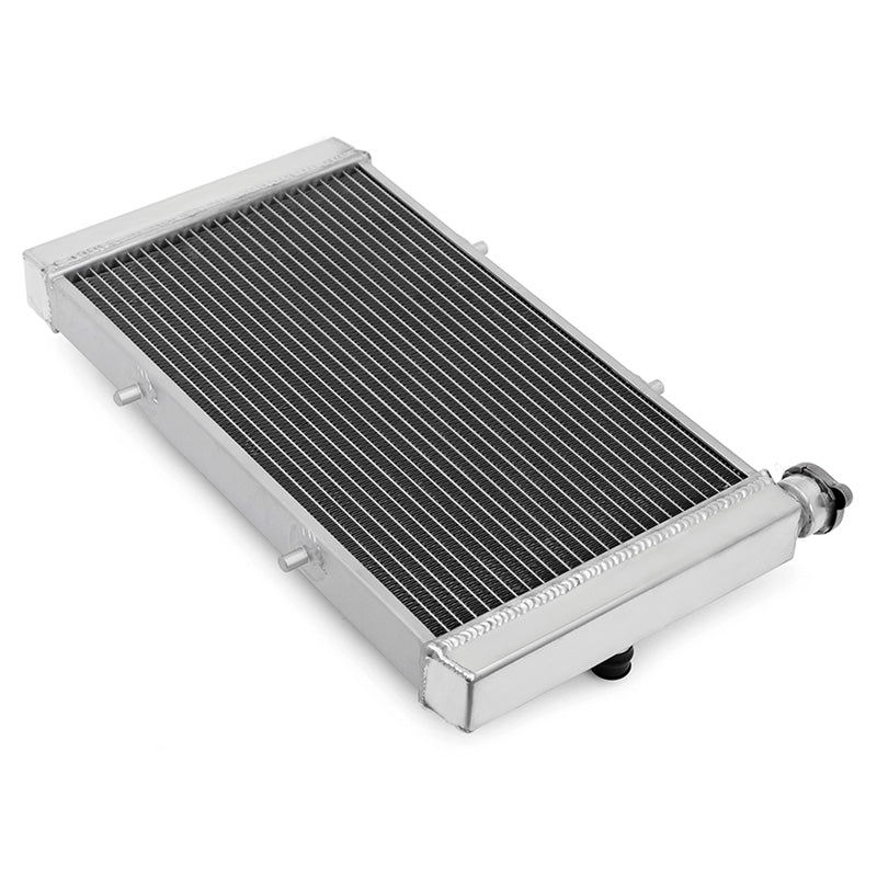 ATV RADIATOR YAMAHA