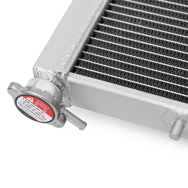 ATV RADIATOR YAMAHA