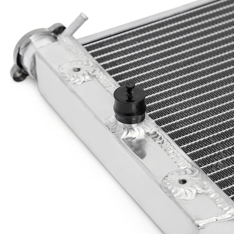 ATV RADIATOR YAMAHA