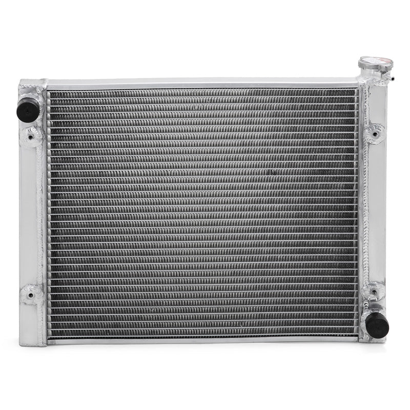 ATV RADIATOR POLARIS