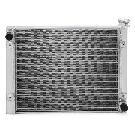ATV RADIATOR POLARIS