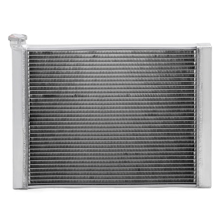 ATV RADIATOR POLARIS