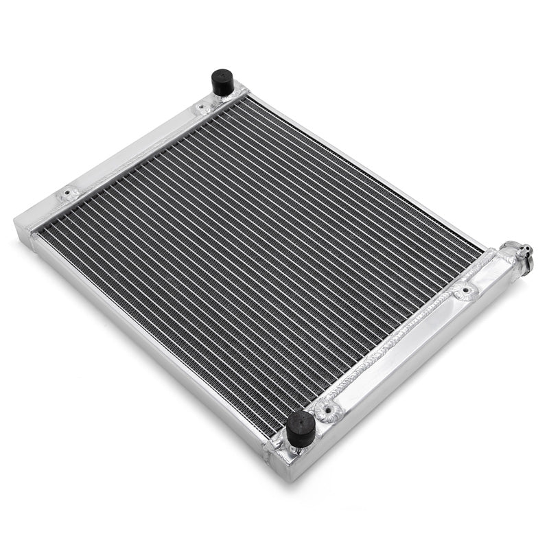 ATV RADIATOR POLARIS