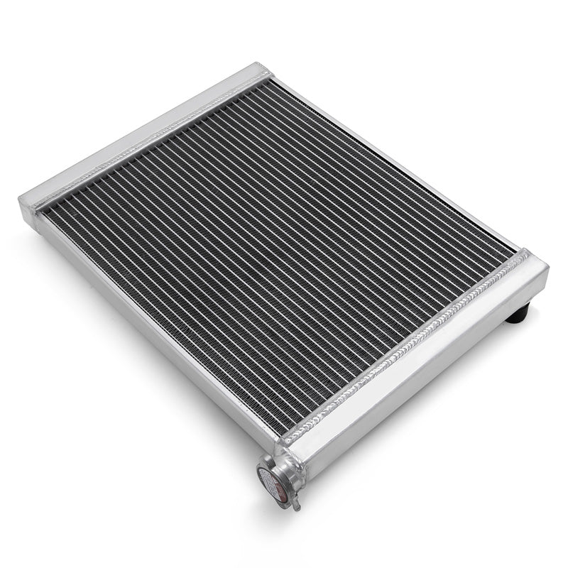 ATV RADIATOR POLARIS