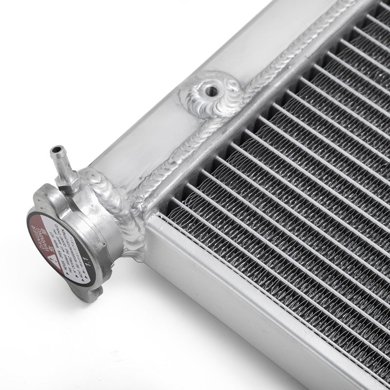 ATV RADIATOR POLARIS