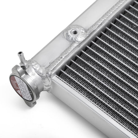 ATV RADIATOR POLARIS
