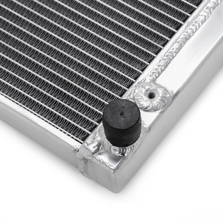 ATV RADIATOR POLARIS