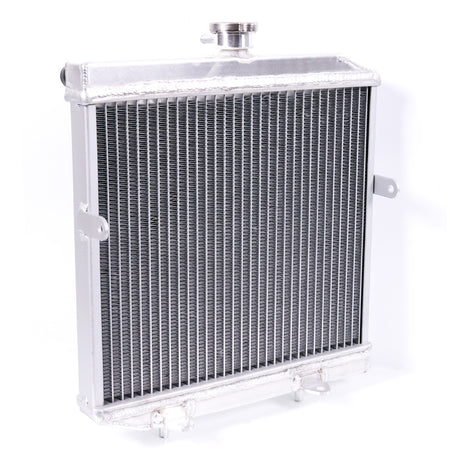 ATV RADIATOR HONDA