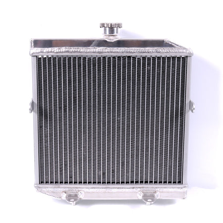 ATV RADIATOR HONDA