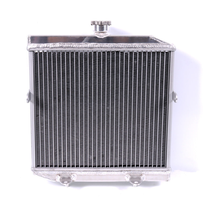 ATV RADIATOR HONDA