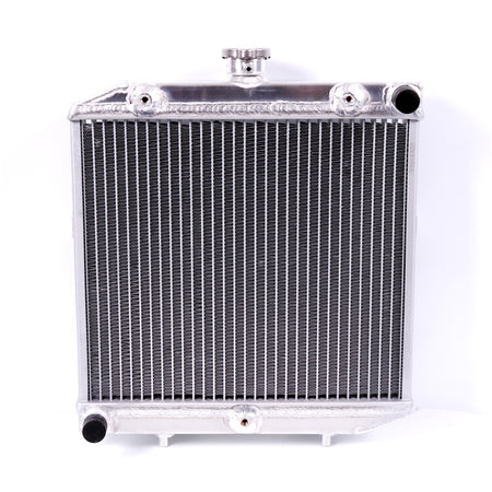 ATV RADIATOR HONDA