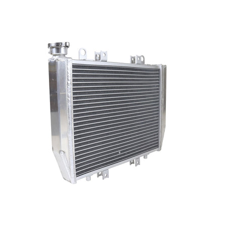 ATV RADIATOR KAWASAKI
