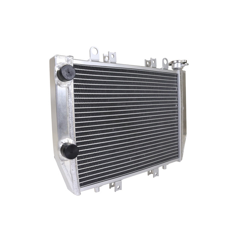 ATV RADIATOR KAWASAKI