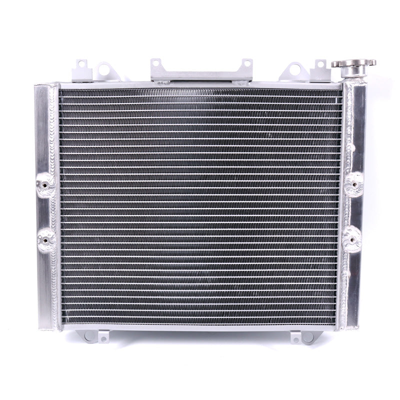 ATV RADIATOR KAWASAKI