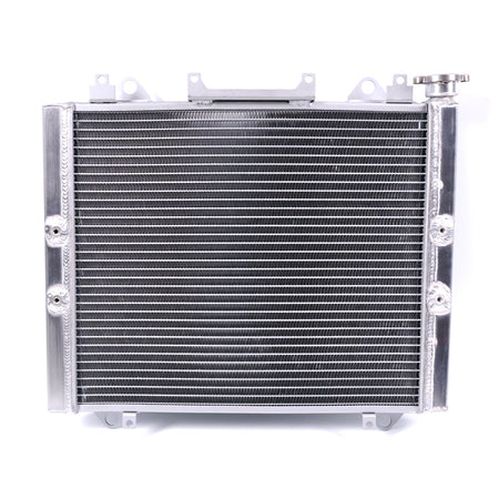 ATV RADIATOR KAWASAKI